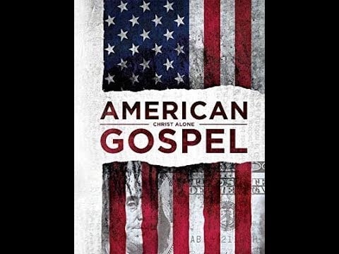 What Is Missing In The American Gospel Movie?