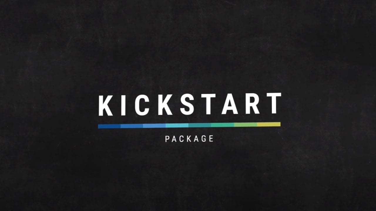 Resources 4 The Last Reformation - Kickstart package