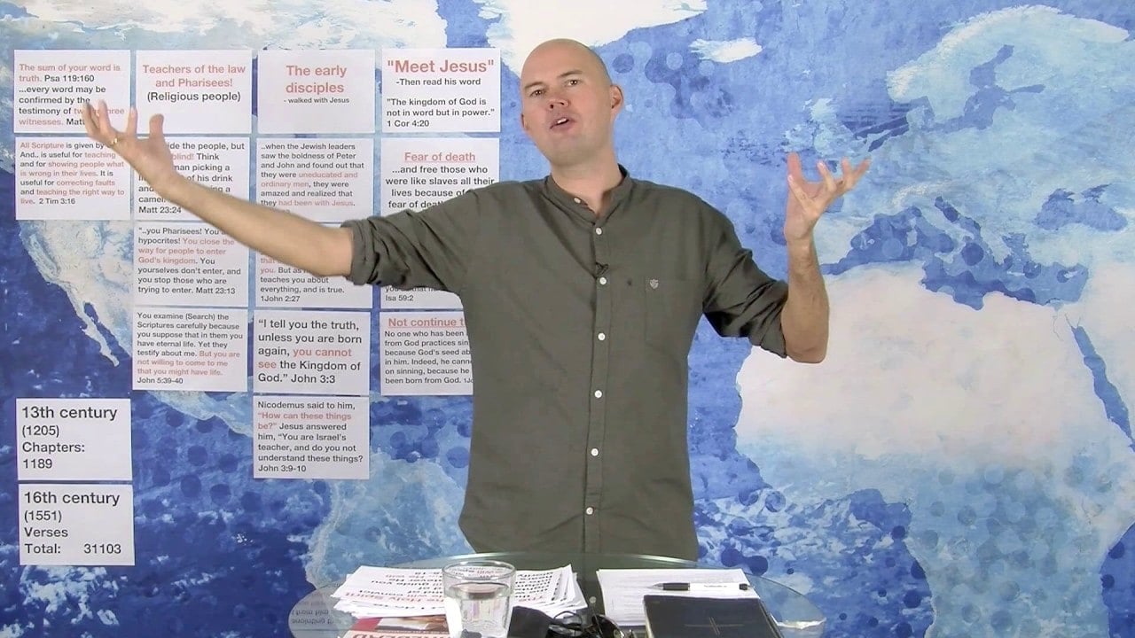 Resources 2 The Last Reformation - Online pioneer school