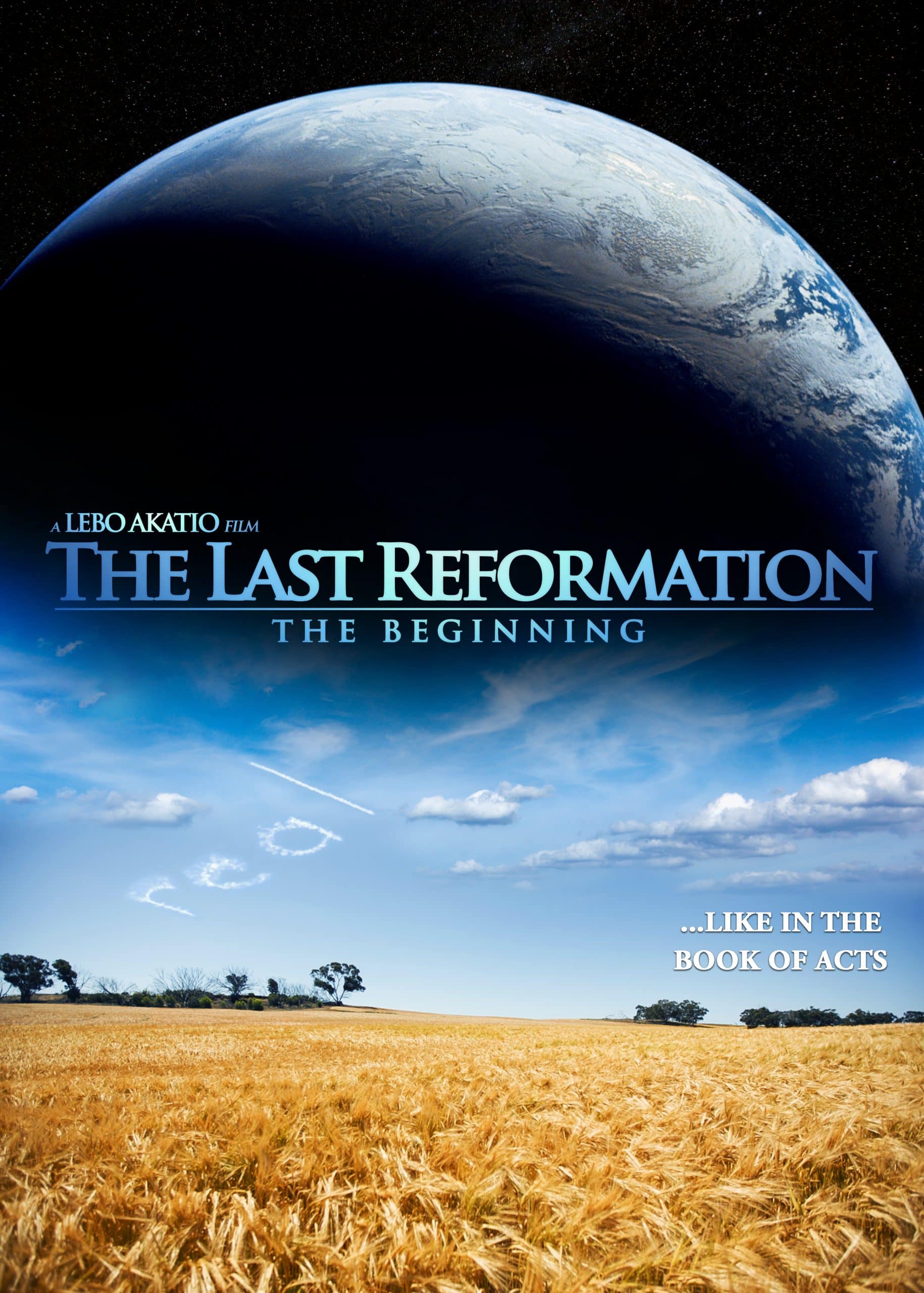 the beginning
