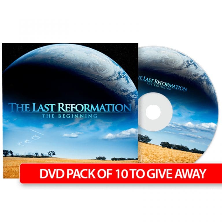the beginning 10 pack