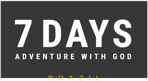 7 Days Adventure with God