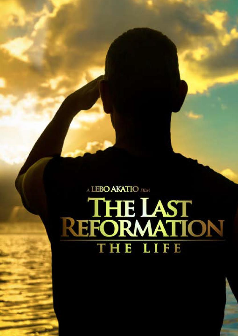 the-life