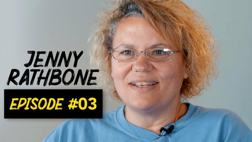 I FOLLOW JESUS – Jenny Was Diagnosed With Functional Neurological Disorder…