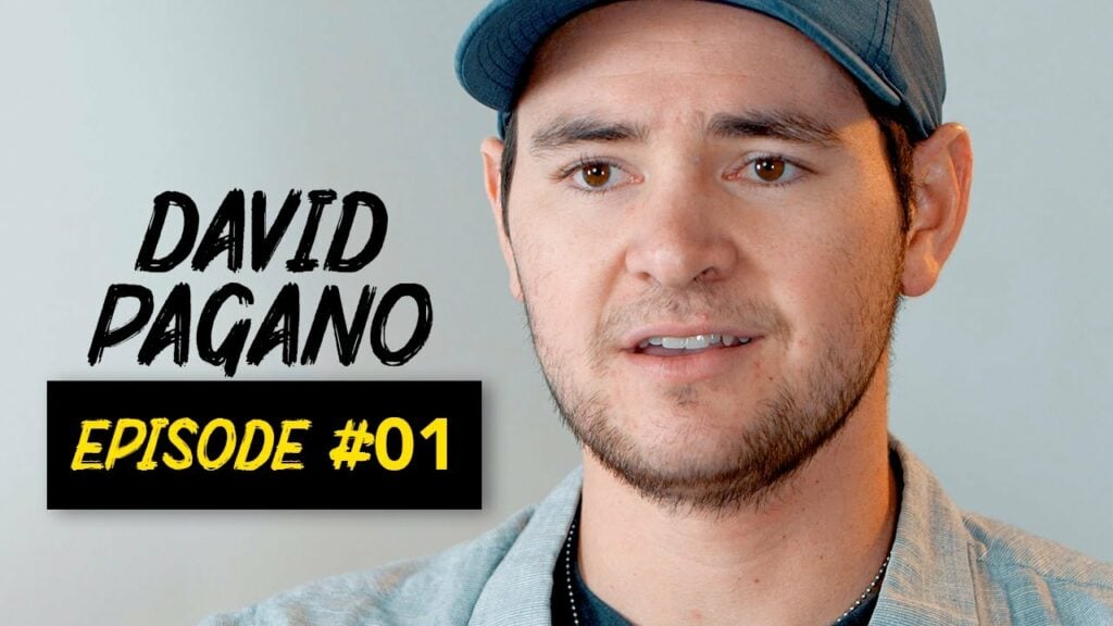 I FOLLOW JESUS – David Was Into New Age, Reiki, Astral Projection, Taking Drugs…