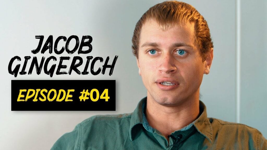 I FOLLOW JESUS – Jacob Grew Up As An Amish…