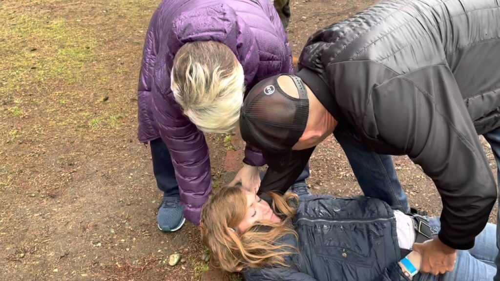 MANY LIVES GOT CHANGED YESTERDAY! 🙏 – AND IT JUST KEEPS GETTING STRONGER AND..