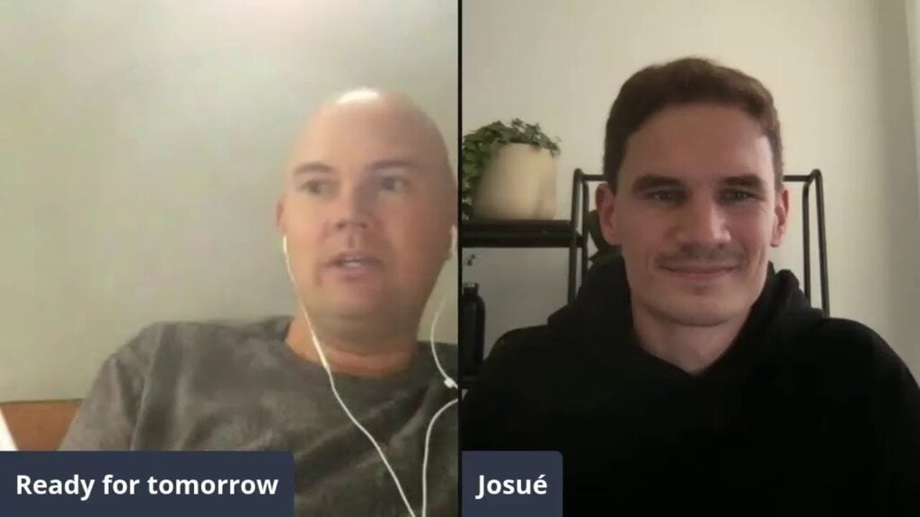 We are going LIVE tomorrow ;)