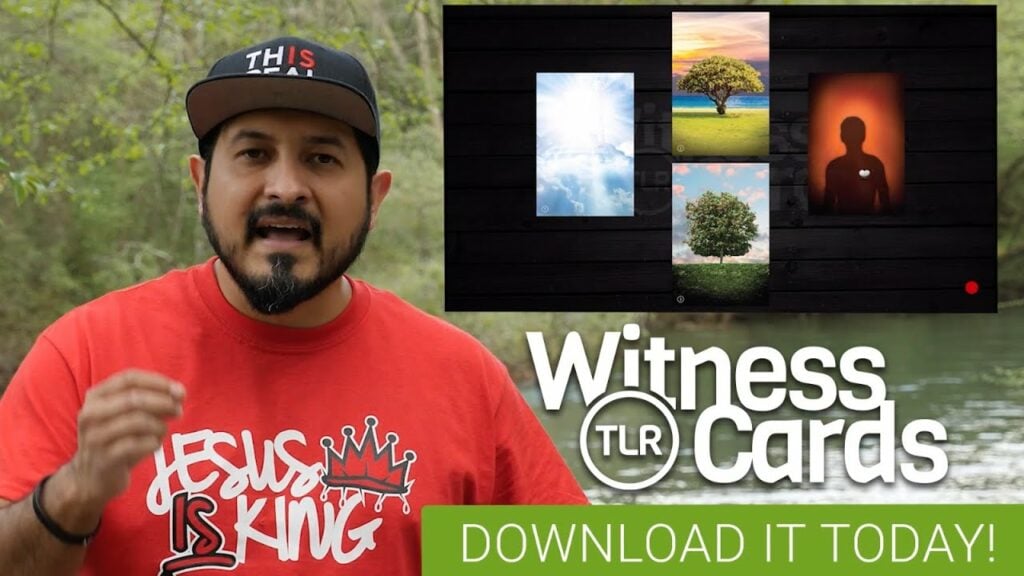 VIRTUAL WITNESS CARDS – DOWNLOAD THEM TODAY! – LEARN TO SHARE THE GOSPEL IN AN EFFECTIVE WAY!