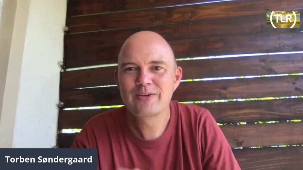 Lets talk…. about live and about mission