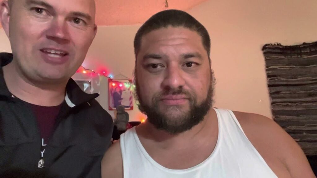IT STARTED IN UHAUL – CONGESTIVE HEART FAILURE – SPINAL FUSION – RUPTURED DISC – HEALED!!