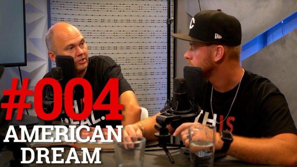 AMERICAN NIGHTMARE – IS THE “AMERICAN DREAM” REALLY A DREAM – OR IS IT A NIGHTMARE?