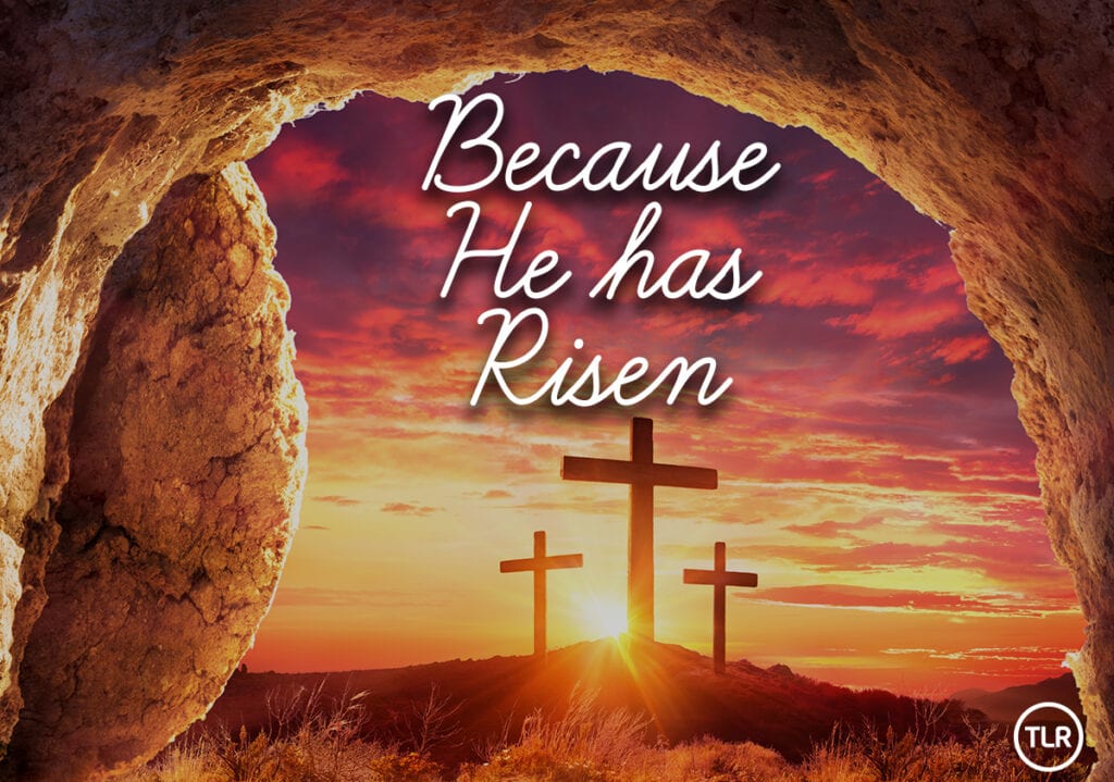 Risen