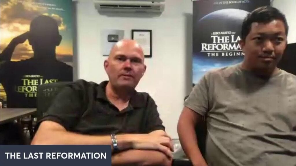 JOIN JON BJARNASTEIN AND TORBEN SONDERGAARD