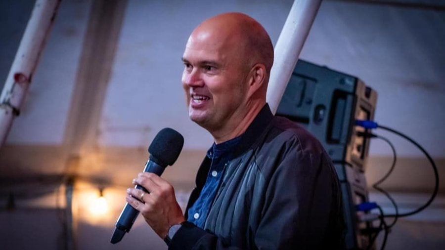 Powerful Christian Evangelist Warns of Persecution Coming Here, From a US Jail Cell