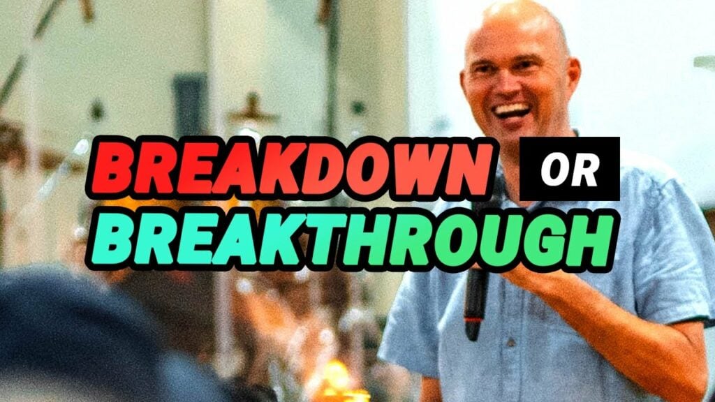 Breakdown or breakthrough? Torben Sondergaard now 385 DAYS in jail
