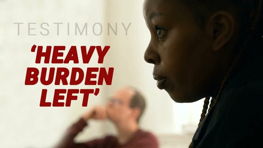 Mary’s Testimony: ‘I thought I was born again… God can also use you’
