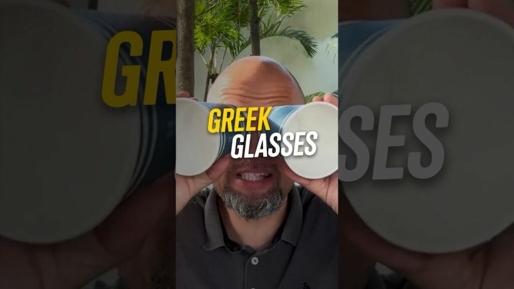 GLASSES CHANGE OUR PERSPECTIVE