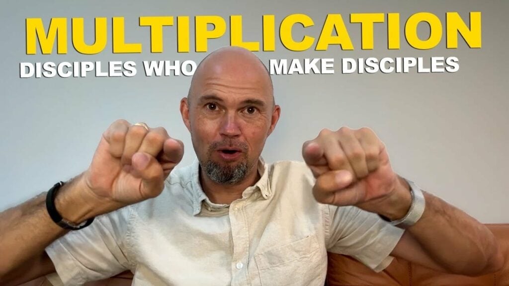 The Power of Multiplication – Why don’t more people think like this?