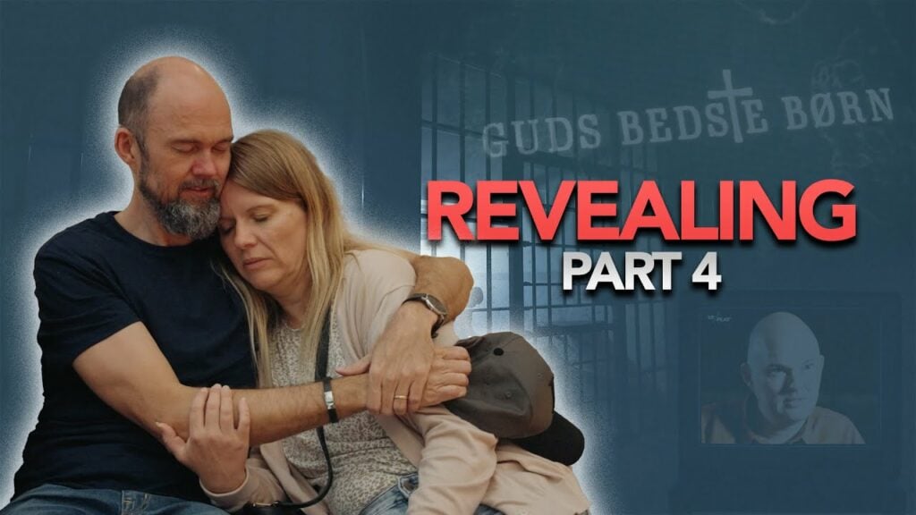 Torben Sondergaard: Why Was He Arrested? Eye-opening and shocking documentary
