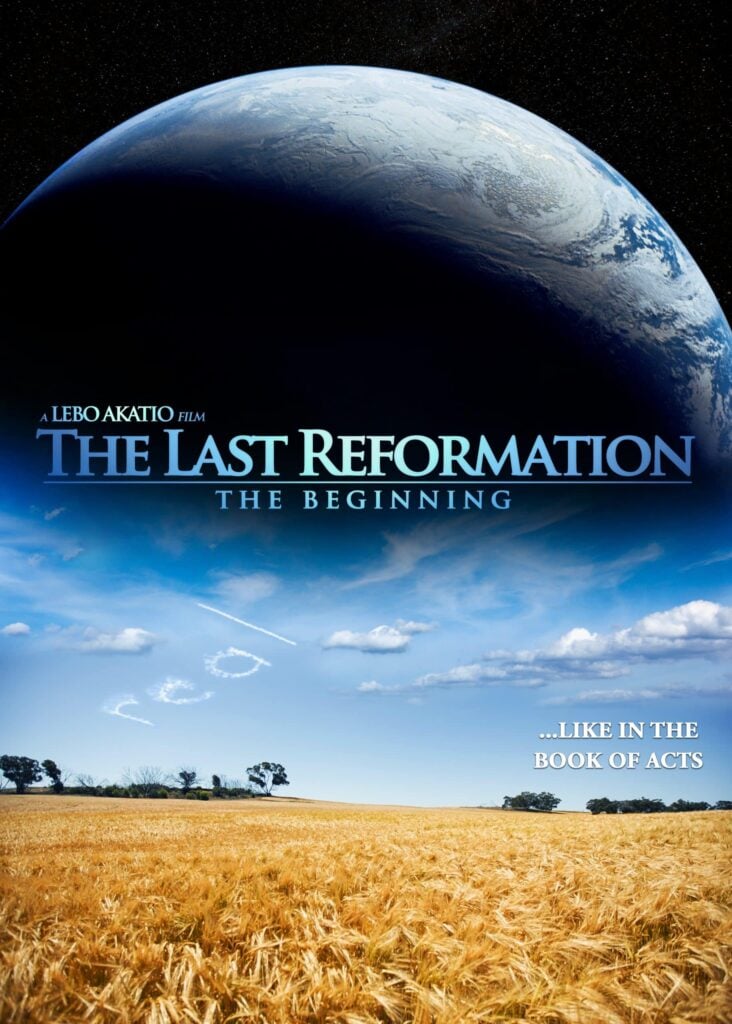 The Last Reformation about us the beginning scaled 1