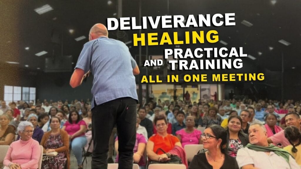 All-in-One Sunday Meeting: Don’t Wait for Revival, Live Revival – End of Dead Meetings