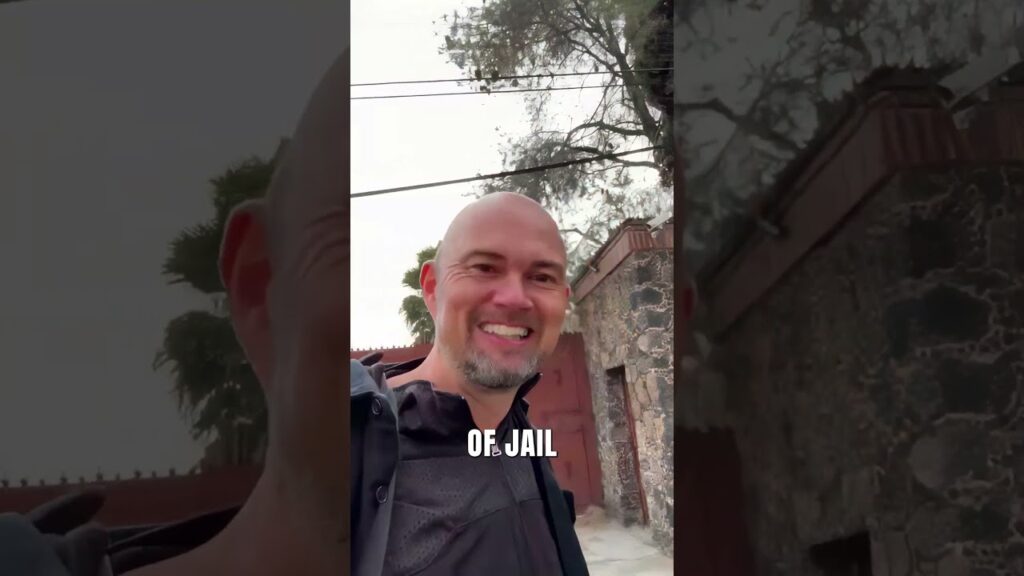 Memories of Jail