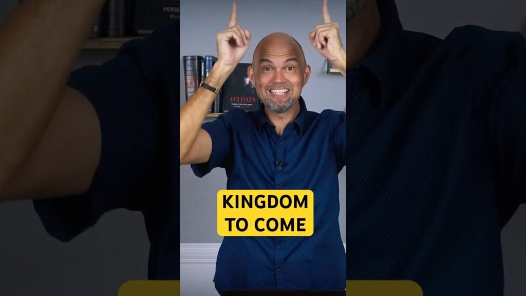 The Kingdom to Come