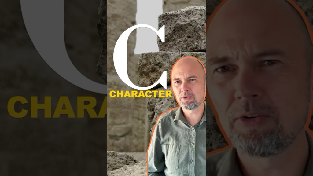 Character