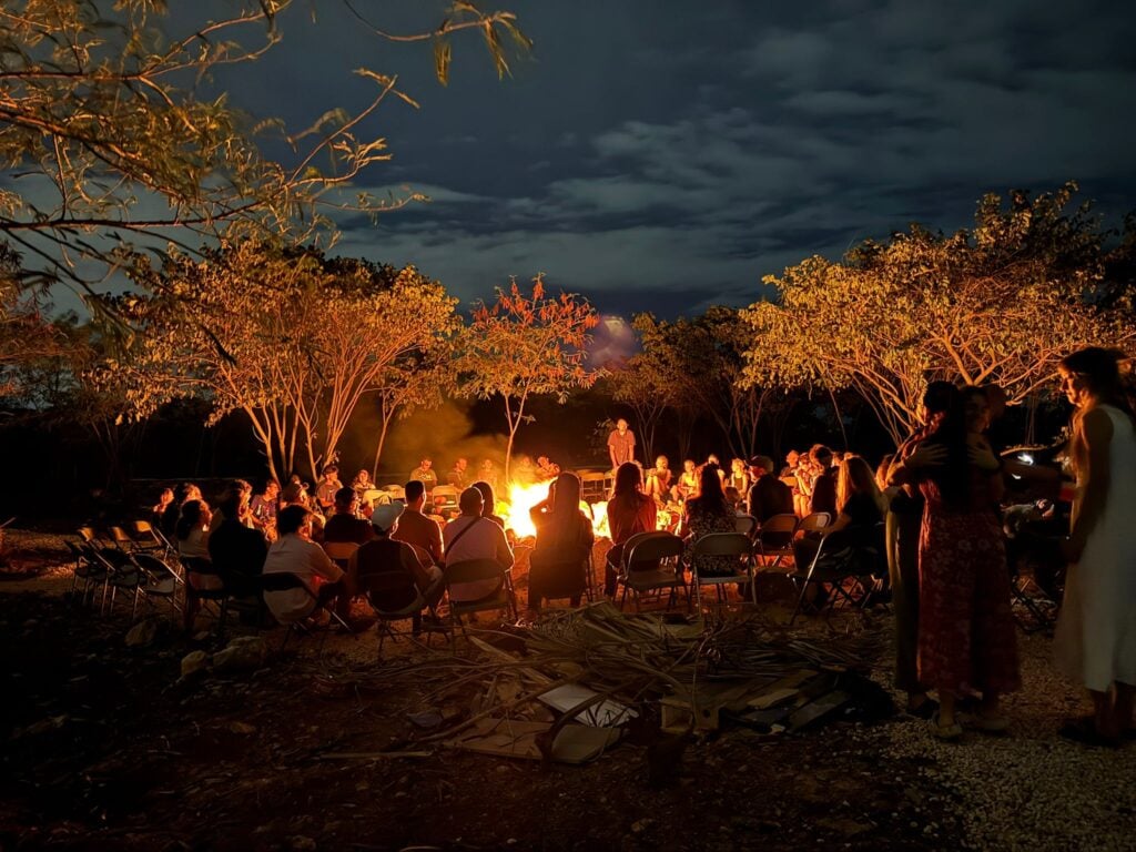 Firepit