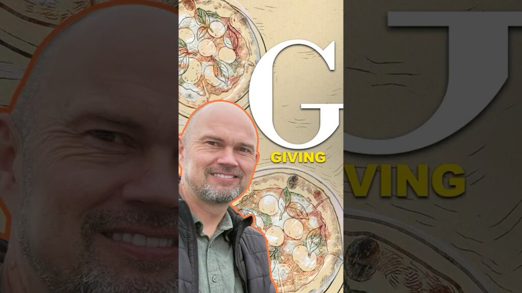 GIVING
