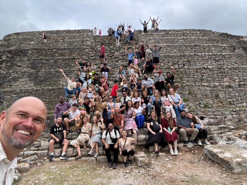 Pyramidgroup