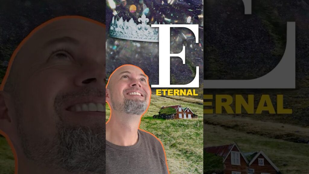 ETERNAL