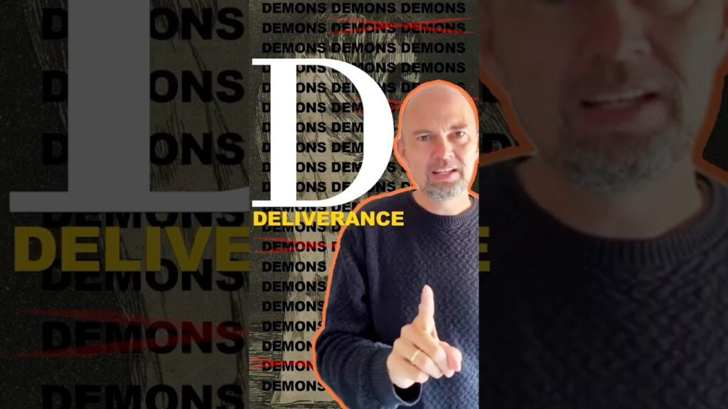 Deliverance