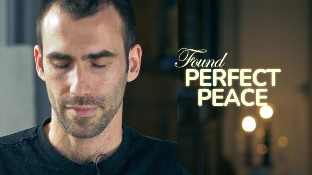 This Path Is NOT Working –  Karim invested 8 years in spirituality and self-improvement