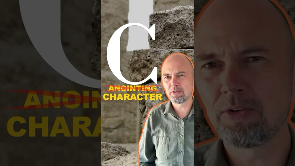 Character