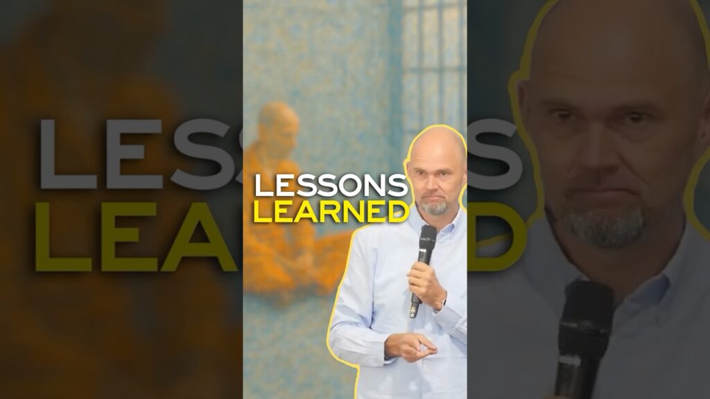 Lessons Learned