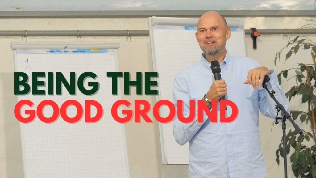 Your are ONE of these FOUR grounds