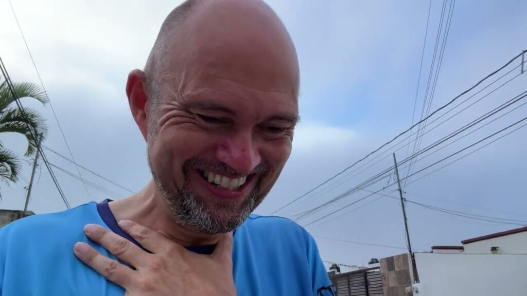 Released from Jail Two Years Ago  – Counting the Cost and Following Christ, Seeing Much Fruit